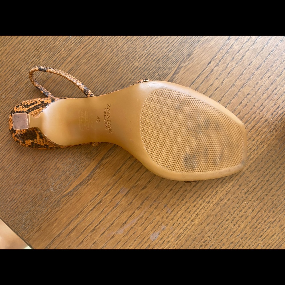 Zara Basic collection - Picture 5 of 5